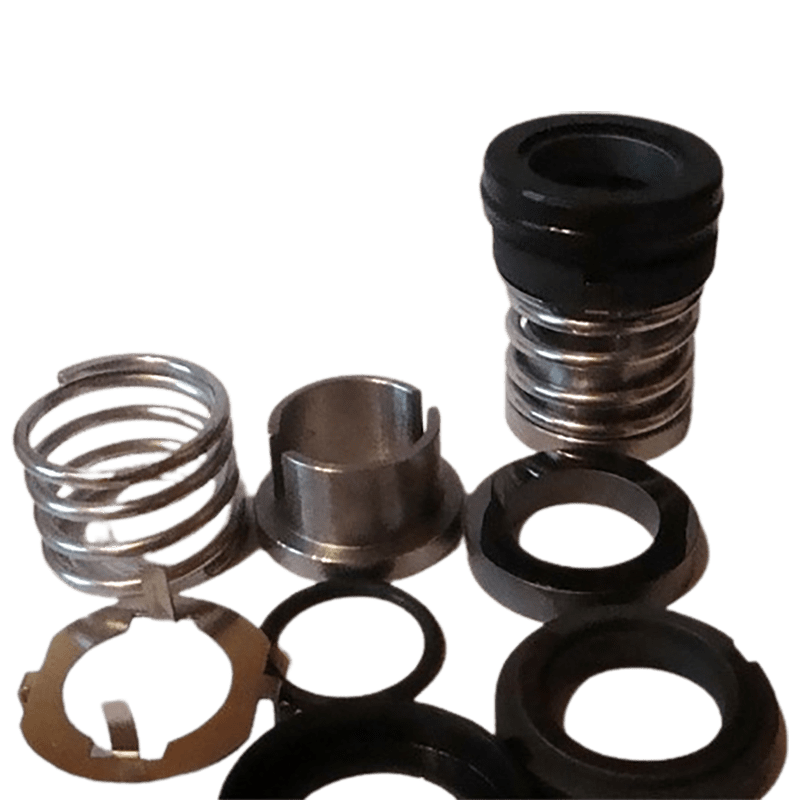 Торцевое уплотнение для насоса СВН-80, СВН-80А, АСВН, ВС