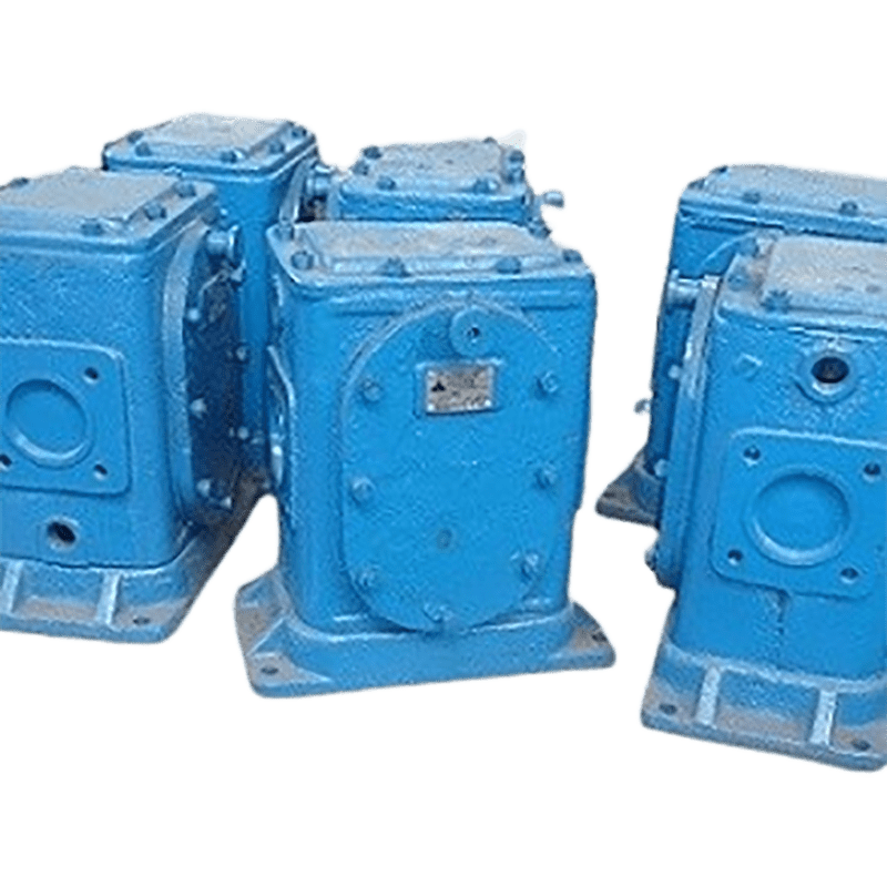 Насос ДС-125 бітумний для мазуту, бітуму