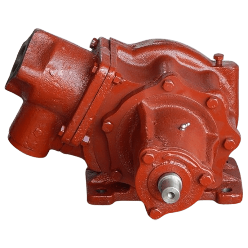 Насос СЦЛ-00А