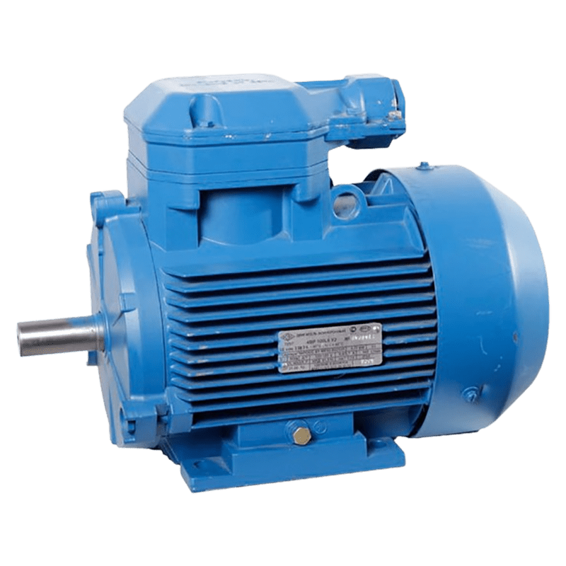 Вибухозахищений електродвигун АІММ 112 М2 7,5 кВт 3000 об/хв
