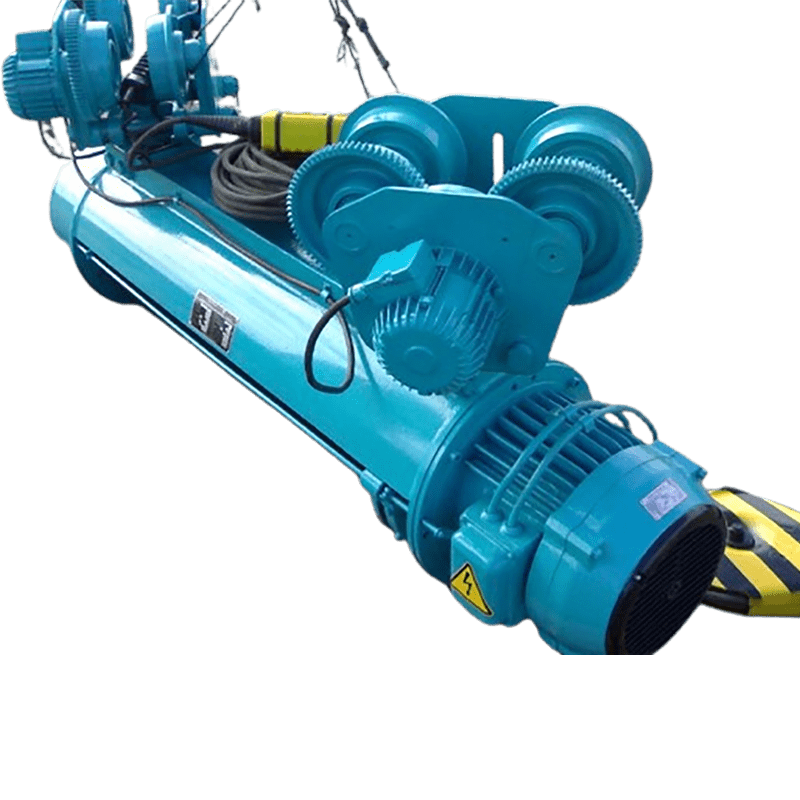 Тельфер болгарский 1т, таль электрическая 1т Болгария