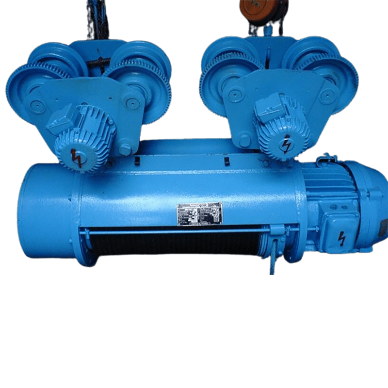 Тельфер болгарский 3,2т, таль электрическая 3,2т Болгария