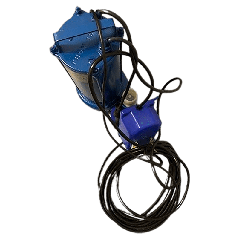 Насос 1ГНОМ 10-10Д занурювальний, дренажний