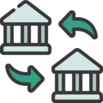 bank-transfer Доставка и оплата