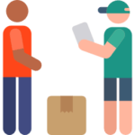 delivery Доставка и оплата