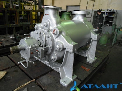 Поживні насоси ПЕ