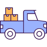 shipping-van Доставка и оплата