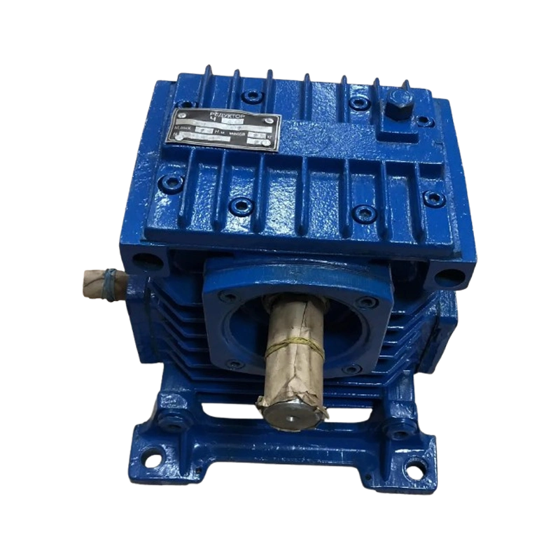 Редуктор Ч-125 червячный одноступенчатый