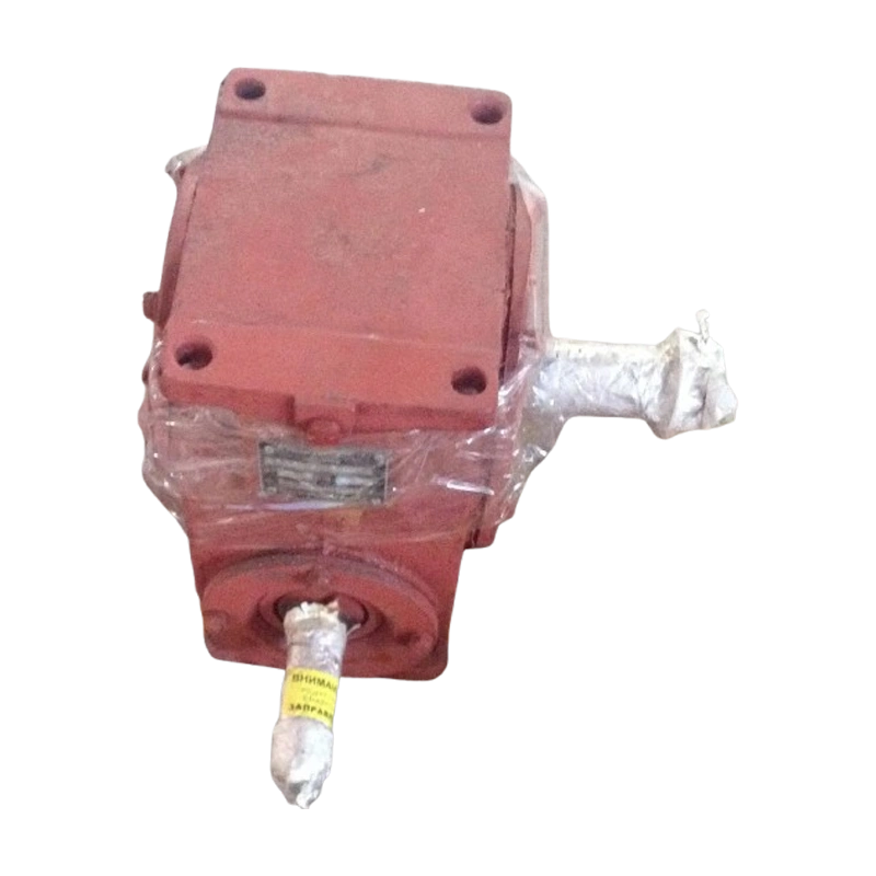 Редуктор Ч-160 червячный одноступенчатый