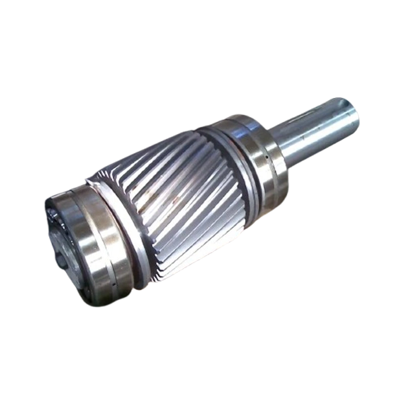 Редуктор РМ-1000 крановый цилиндрический двухступенчатый