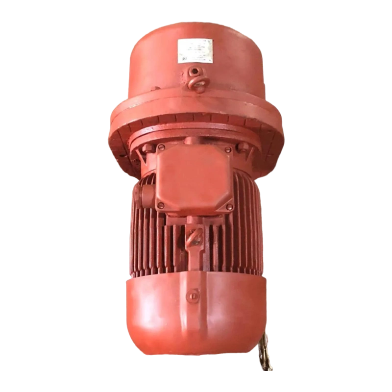 Мотор-редуктор 1МЦ2С-100 циліндричний двоступеневий