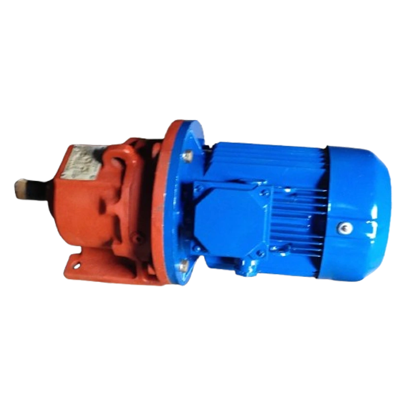 Мотор-редуктор 3МП-100 (112-280 об/хв) планетарний одноступеневий