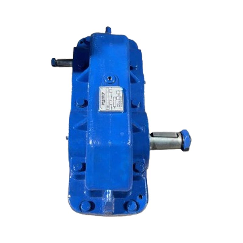 Редуктор 1Ц2У-100 цилиндрический двухступенчатый