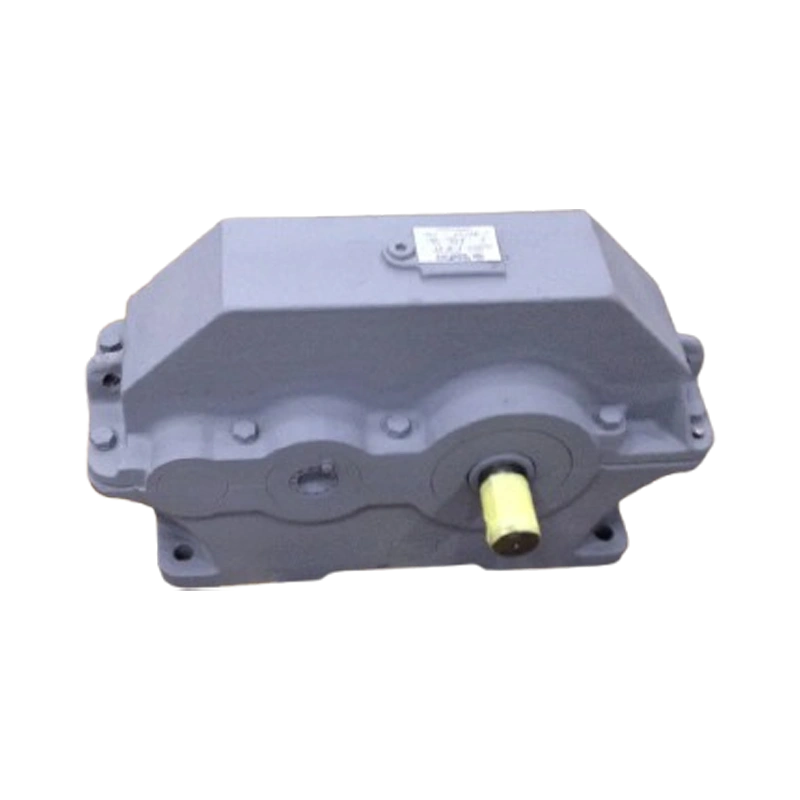 Редуктор 1Ц2У-200 цилиндрический двухступенчатый