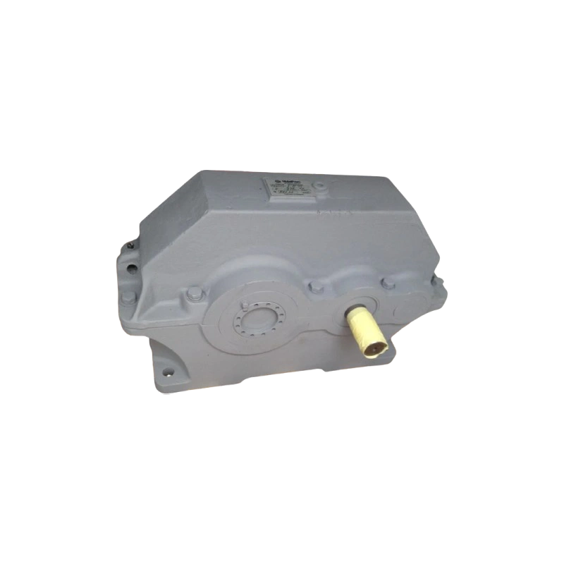 Редуктор 1Ц2У-250 цилиндрический двухступенчатый