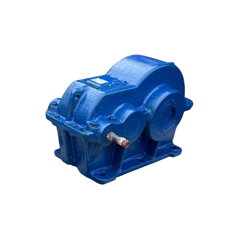 Редуктор РЦД-250 цилиндрический двухступенчатый