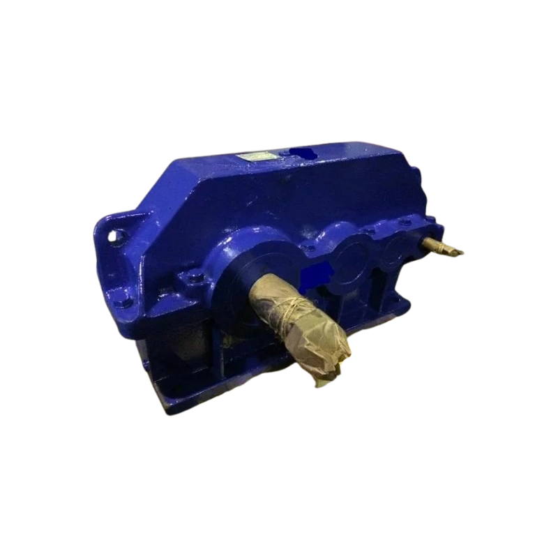 Редуктор 1Ц3У-400 циліндричний триступеневий