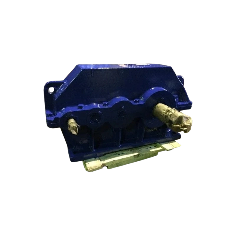 Редуктор 1Ц3У-400 циліндричний триступеневий