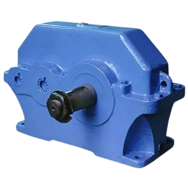 Редуктор 1Ц2Н-450 цилиндрический двухступенчатый